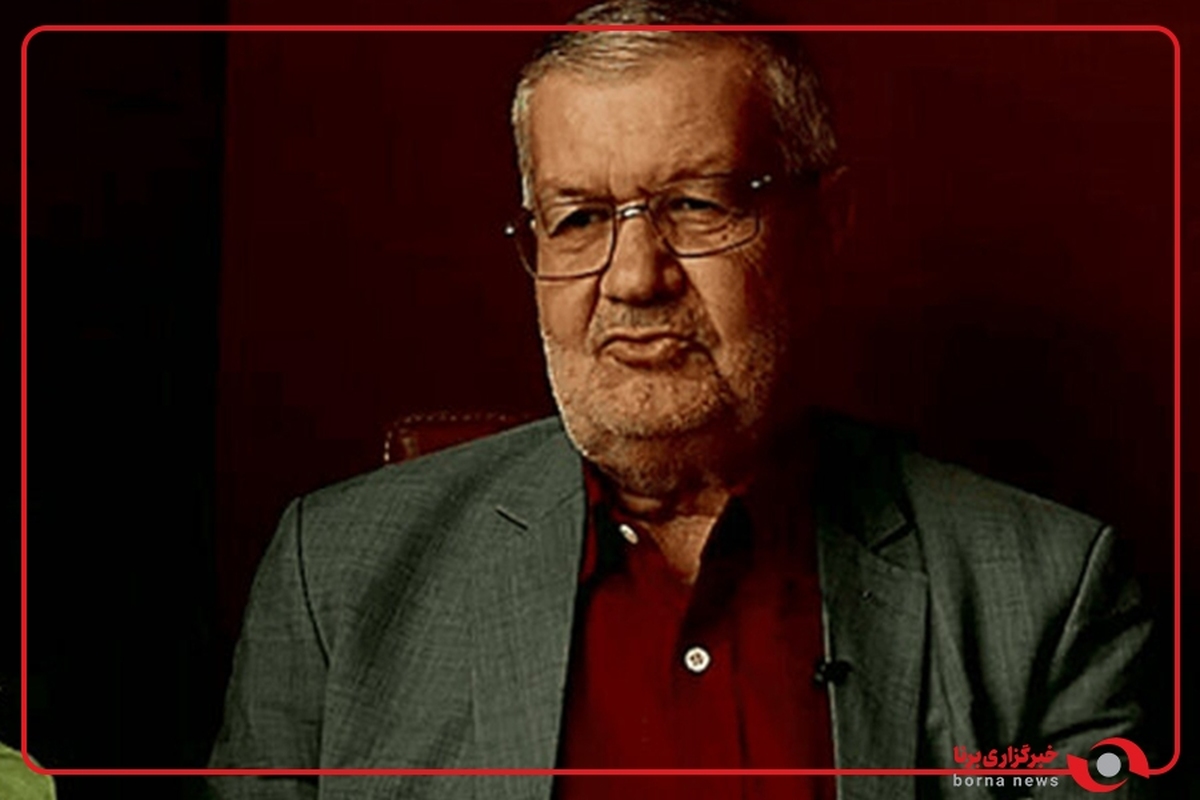 ویژه برنامه بزرگداشت استاد محمود مولایی