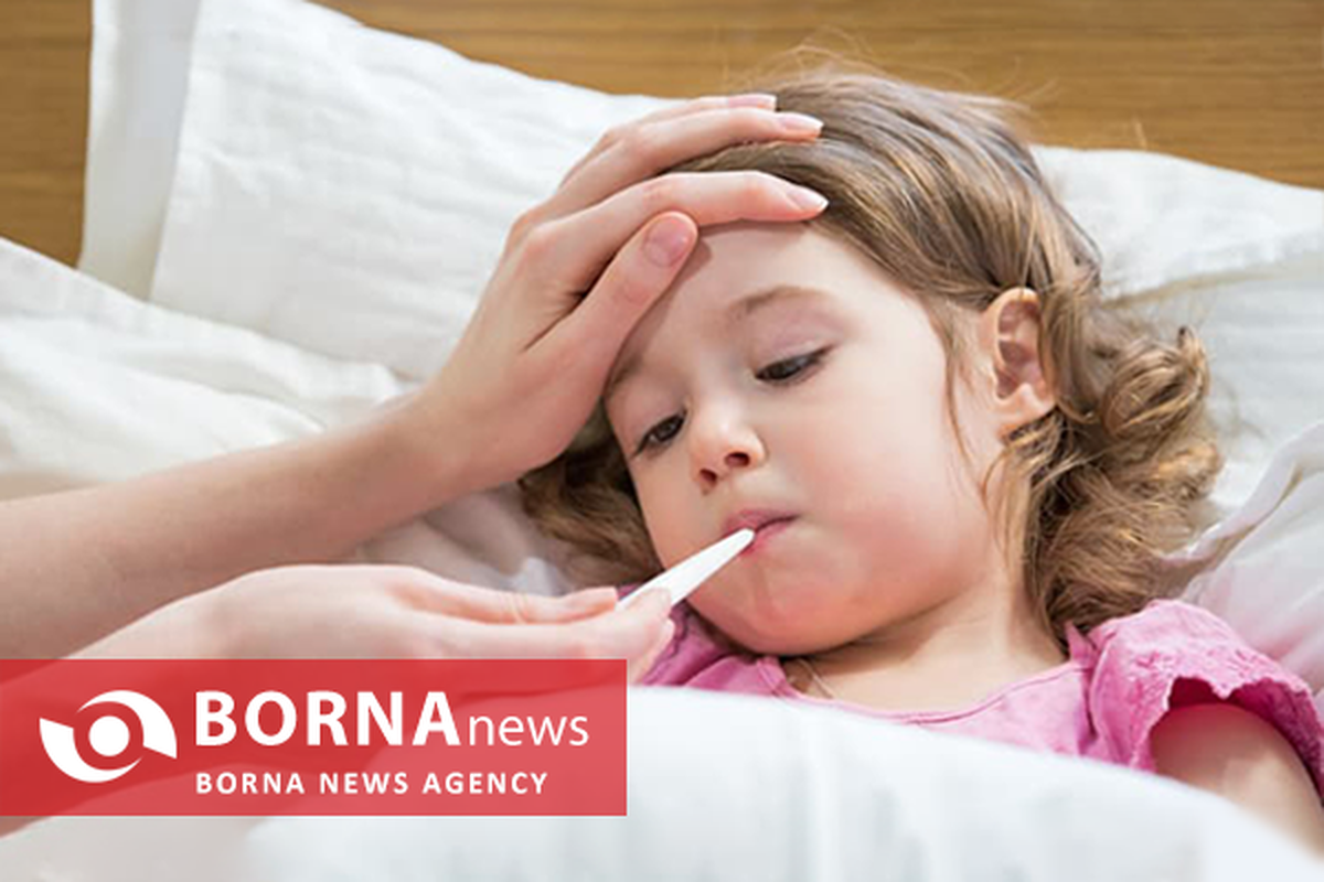 ابتلا به آنفولانزا در کرمانشاه از مرز هشدار عبور کرد/ تاکید بر رعایت پیشگیری و خودمراقبتی
