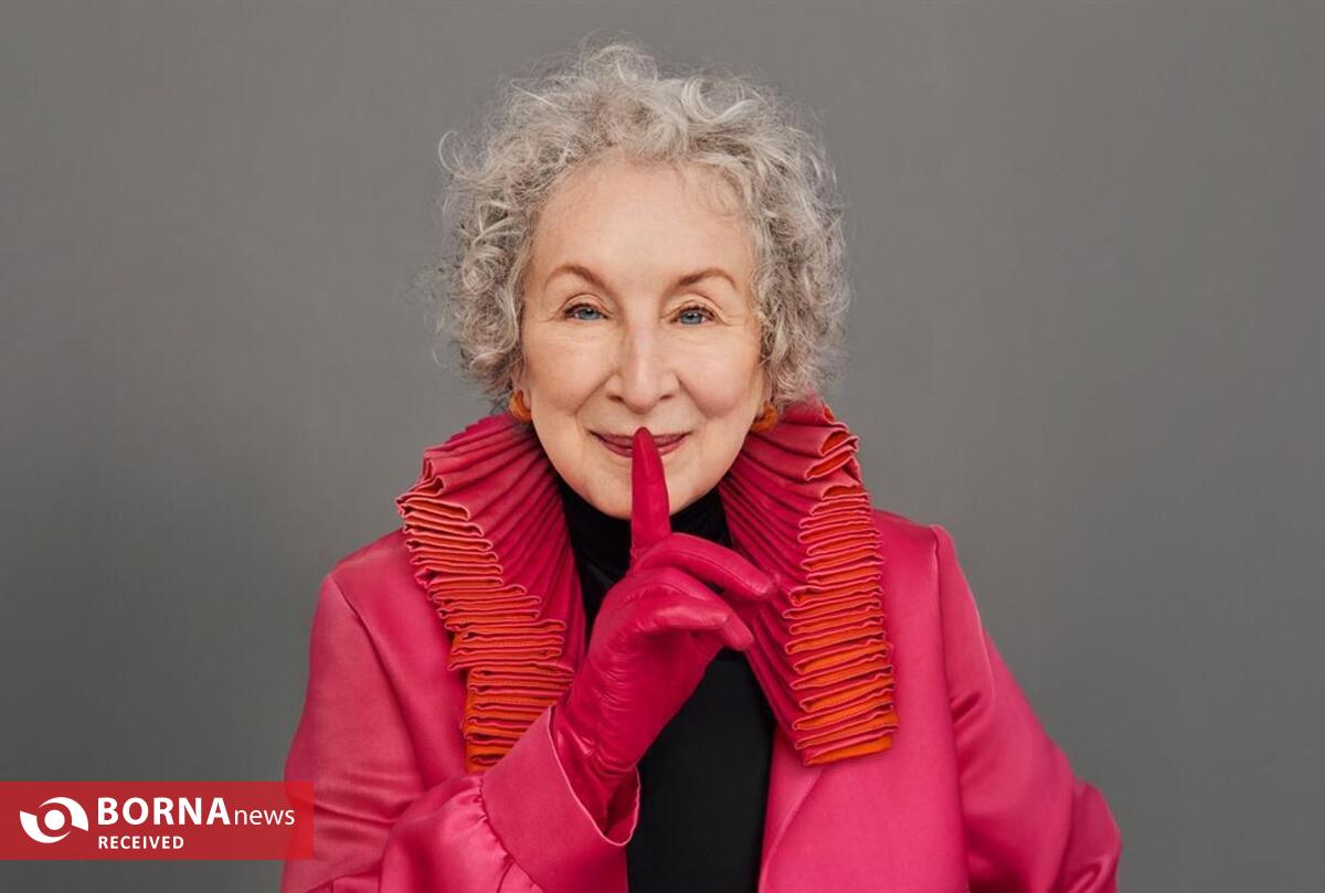 اتوود از «سرگذشت ندیمه» تا نگاهش به فمینیسم، پرندگان و زندگی