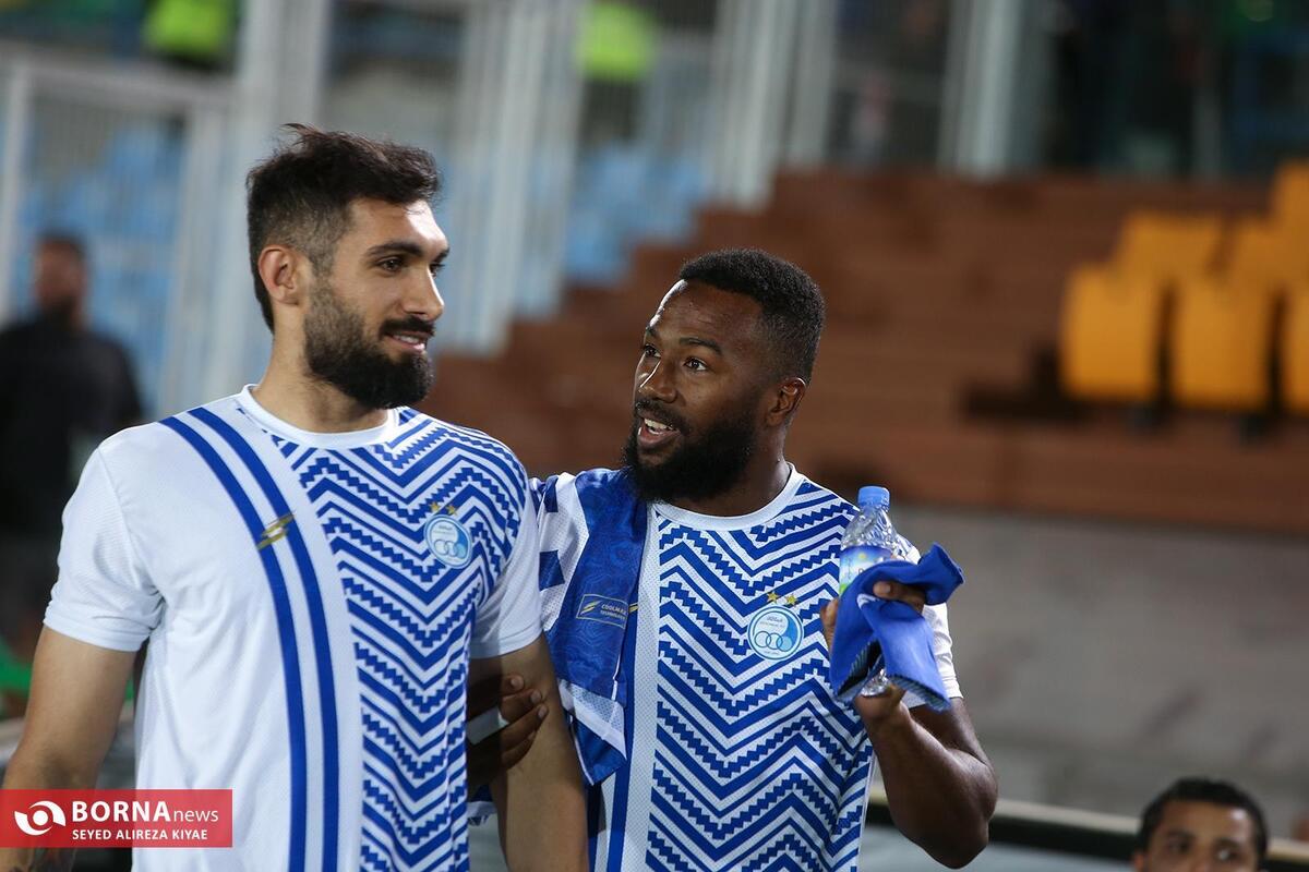 پایان کار آقاسی زیر نظر ساپینتو/ استقلال در انتظار پیشنهادات خارجی