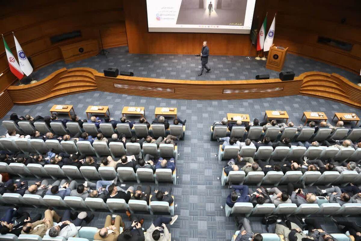 جهان پیش‌رو با شوک‌های پیاپی و عدم‌قطعیت‌های عمیق همراه است