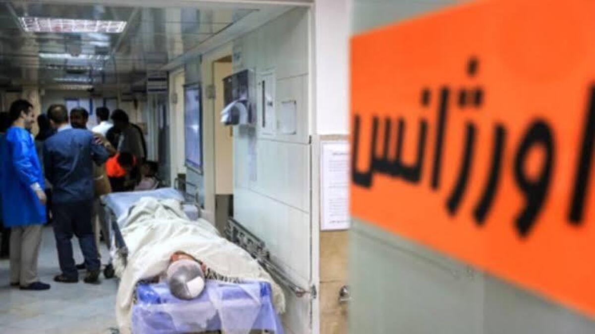 آنفولانزا در صدر ویروس‌های تنفسی ایران قرار گرفت؛ اعلام وضعیت وخیم در ۷ استان