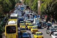 تبریزی ها بیشتر با چه وسیله ای جابجا می شوند؟