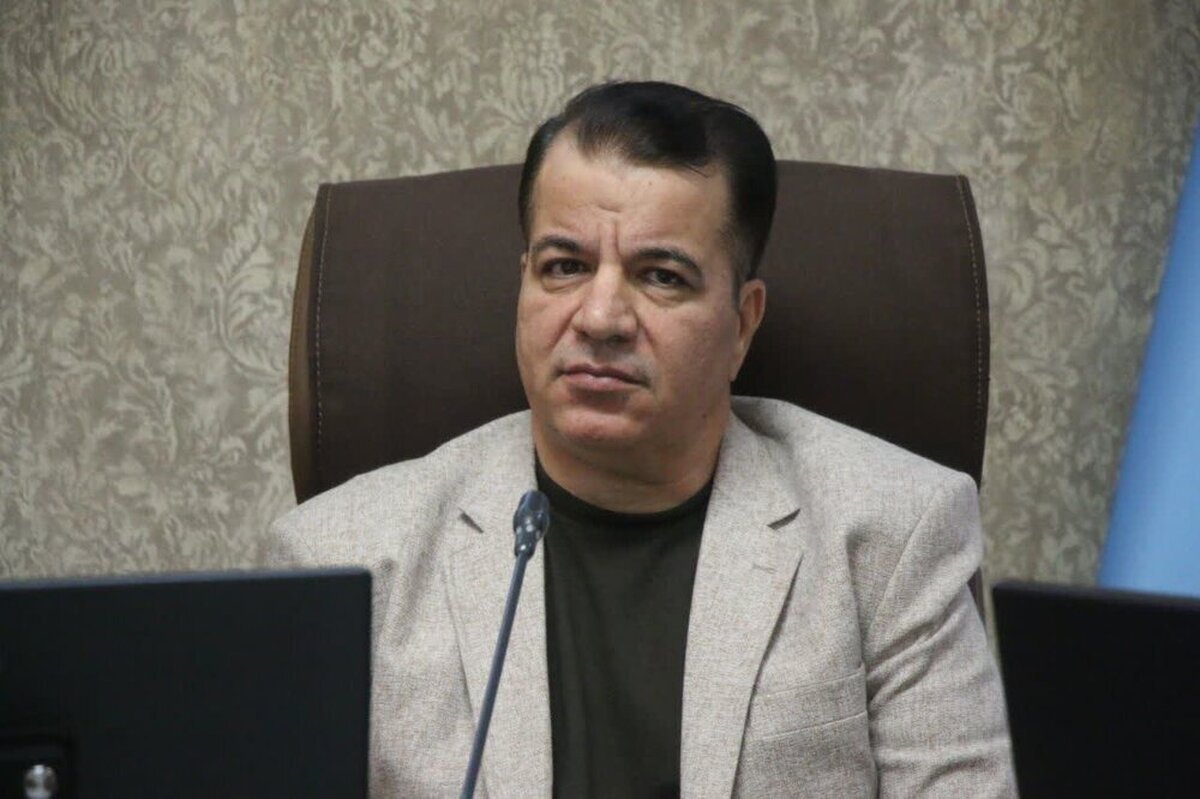 حرکت سبز تبریز برای آینده پایدار