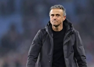 انریکه: موناکو سزاوار برد بود ما بدترین بازی فصل را انجام دادید