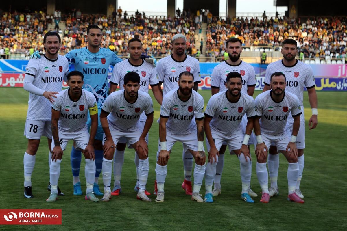 پورموسوی در آستانه بازگشت به مس