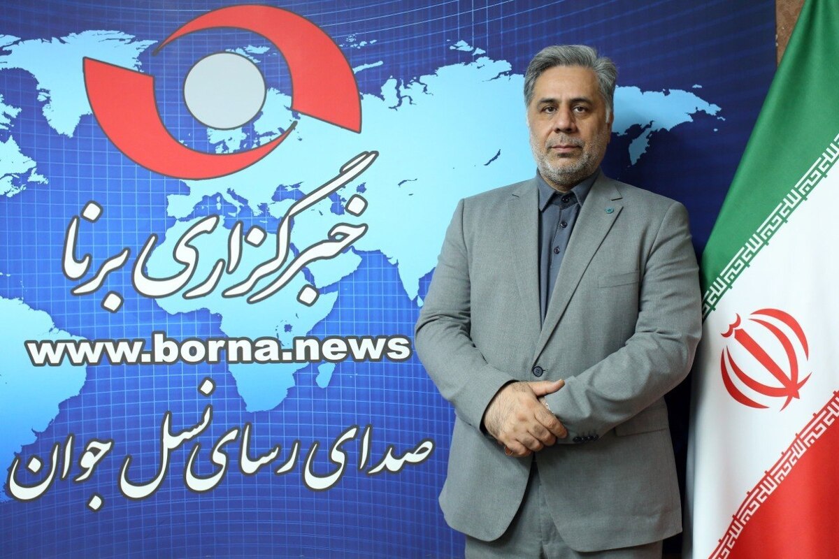 دبیر کل انجمن دانش آموختگان دانشگاه پیام نور: باید قدرت تغییر داشته باشیم/ سهم دانشگاه پیام نور از کیک آموزش عالی کم نشده است