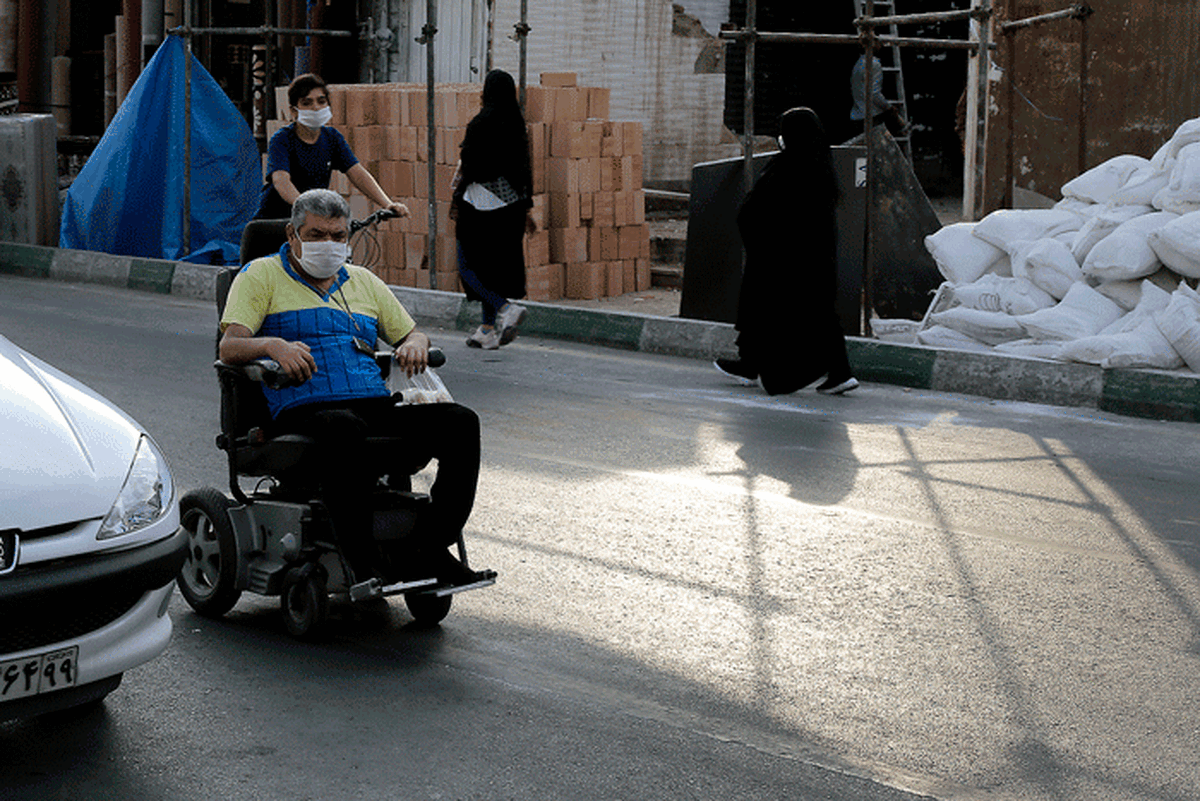 نقش حمایتی بهزیستی در آلودگی هوا چیست؟