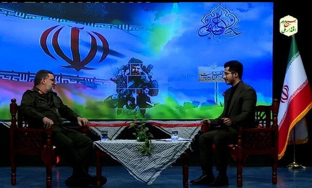 سخنگوی سپاه: شکست رژیم صهیونیستی در جنگ ۱۲ روزه آشکار بود