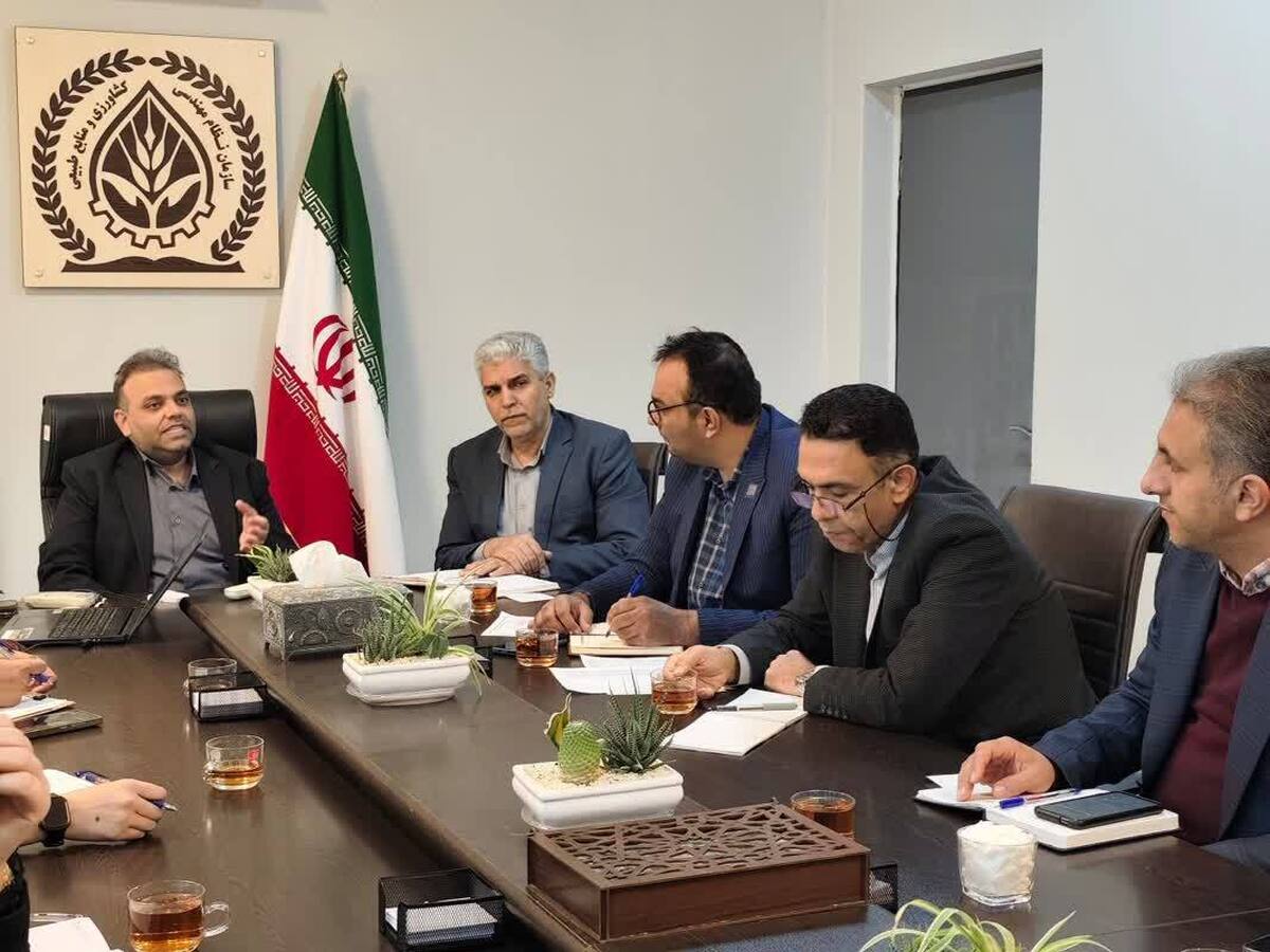 زاهدیان‌نژاد: فارس در مسیر توسعه گردشگری تخصصی و تجربه‌محور کشاورزی