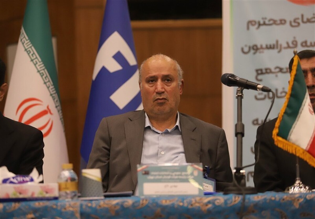 بهترین تصمیم را درباره حضور در قرعه‌کشی جام جهانی می‌گیریم