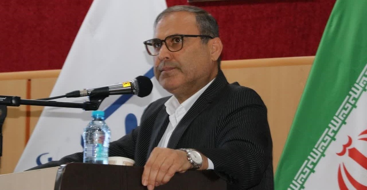 قاسمی طوسی: مسیر توسعه استان اقتصاد دانش‌بنیان است