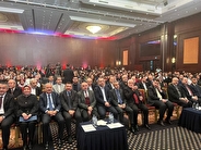 پنجمین همایش بین‌المللی جوانان دبیرستانی ICYF برگزار شد