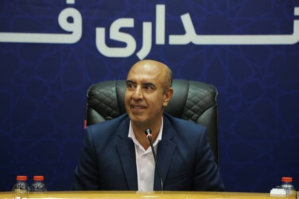 انصاری: جشنواره جهانی فیلم فجر فرصتی مناسبی برای معرفی توانمندی‌های فارس است