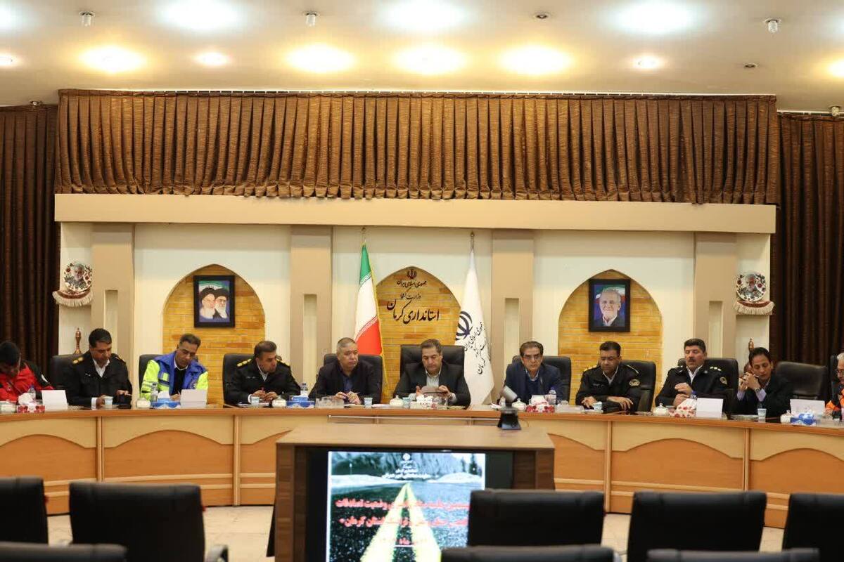 معاون عمرانی استاندار کرمان: مقابله اساسی با معضل قاچاق سوخت، نیازمند اقدام ملی است