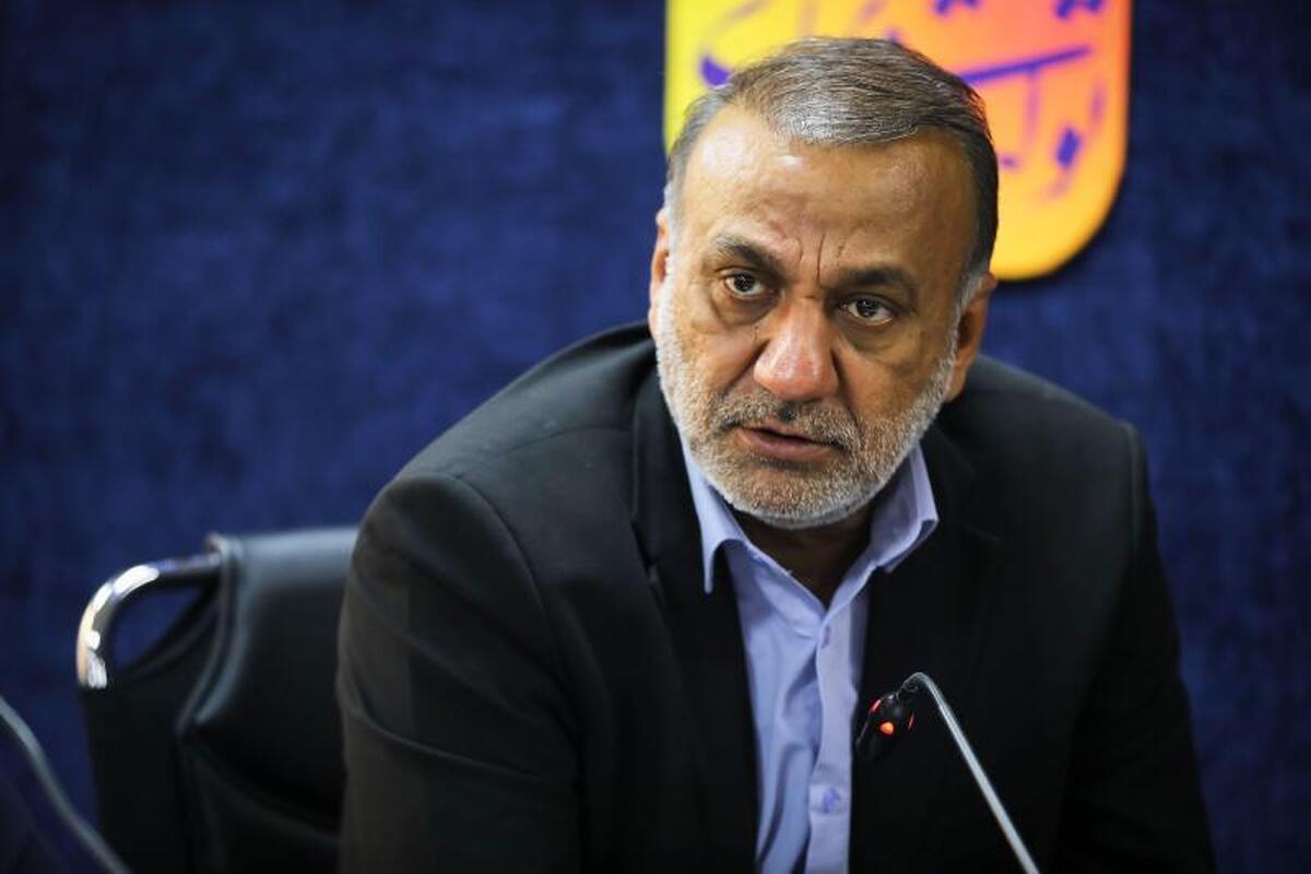 جزییات جشنواره چندرسانه‌ای میراث فرهنگی در خوزستان تشریح شد / میزبانی از ۴۰۰ مهمان فرهنگی کشور و اجرای برنامه‌های جانبی جشنواره در ۱۱ شهرستان