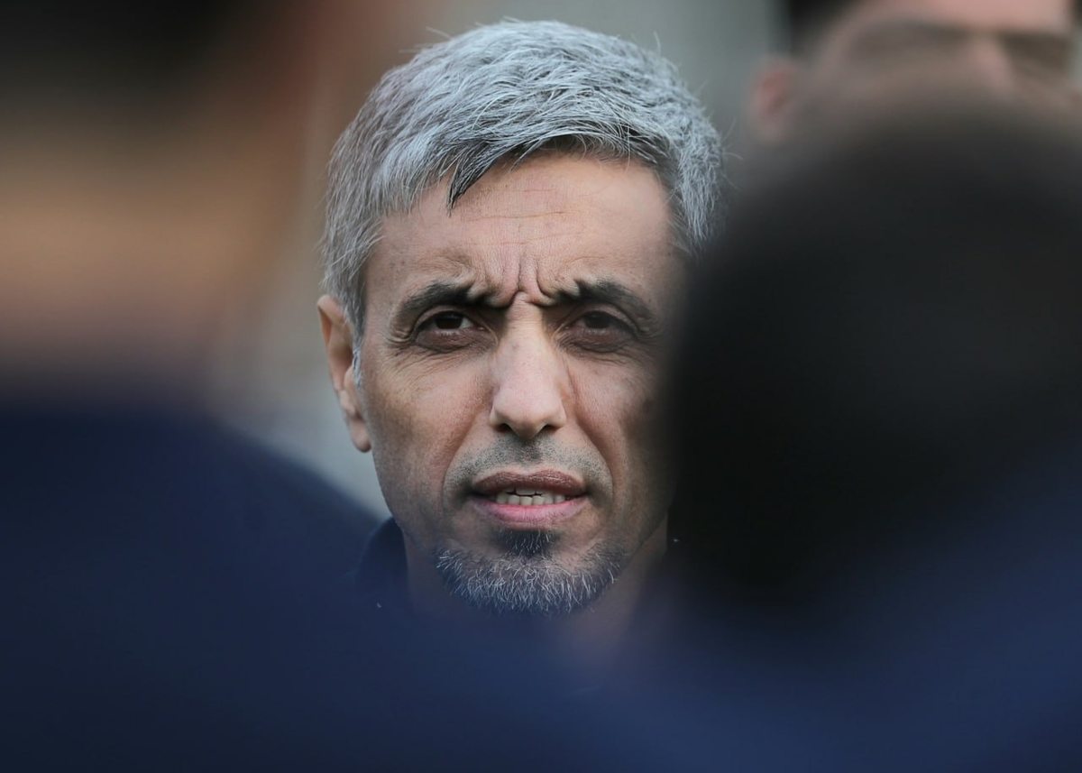 بیانیه مهم باشگاه مس رفسنجان در مورد جدایی رسول خطیبی