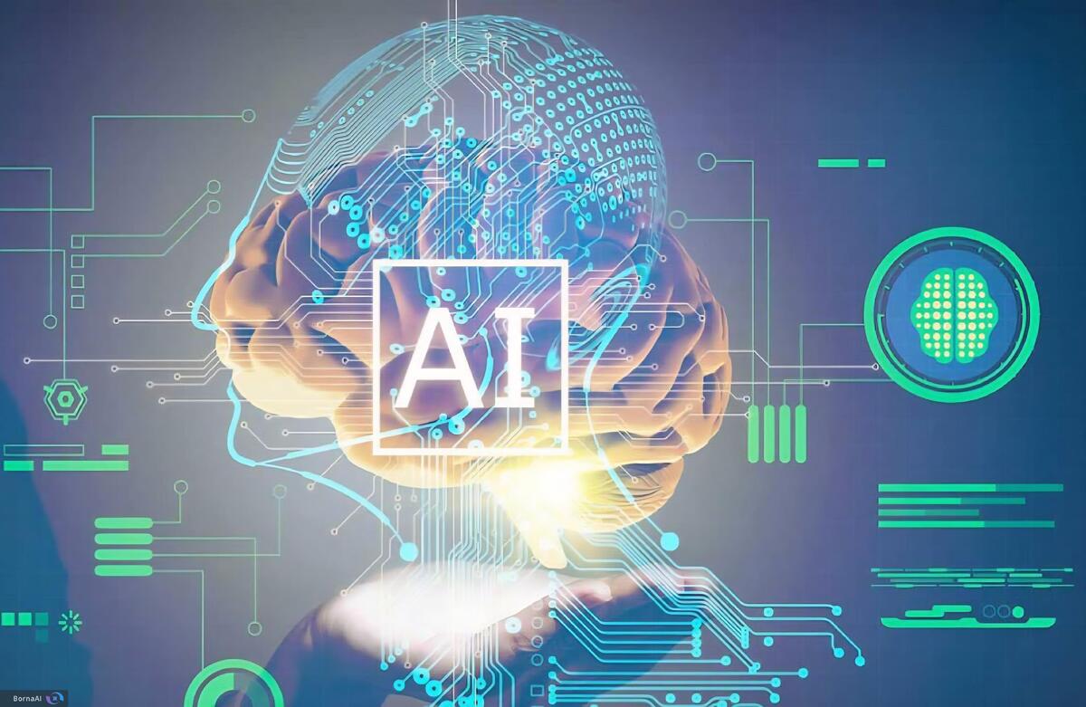 اولین نمایشگاه بین‌المللی هوش‌مصنوعی ایران برگزار می‌شود