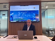 شهر هوشمند دریایی قشم گامی راهبردی در مسیر توسعه پایدار و تحول اقتصاد دریامحور