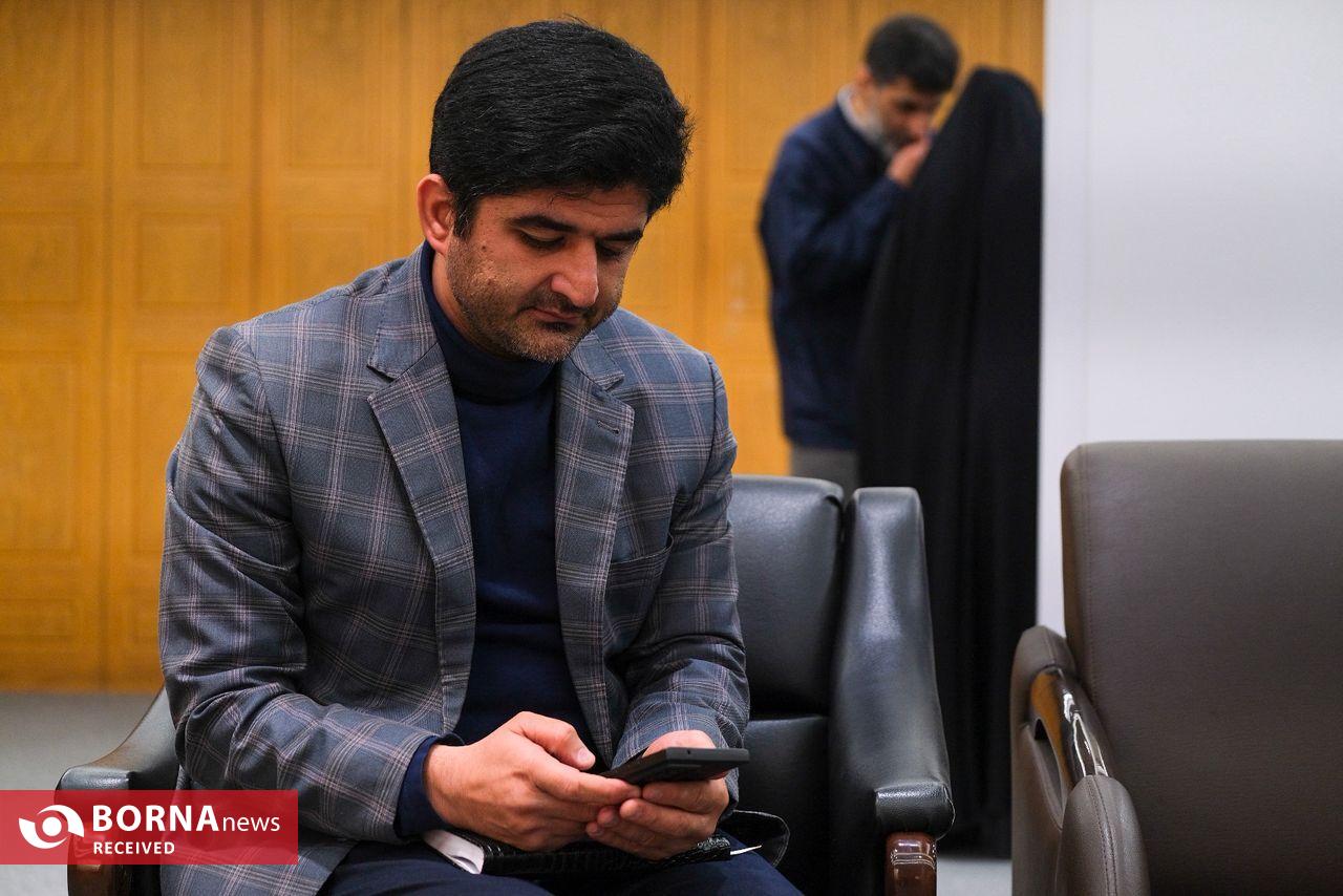 افزایش پوشش سقف تعهدات بیمه تکمیلی بازنشستگان تامین اجتماعی در قرارداد جدید افزایش پوشش سقف تعهدات بیمه تکمیلی بازنشستگان تامین اجتماعی در قرارداد جدید