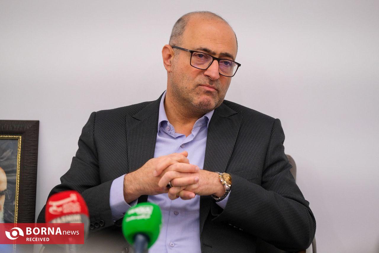 افزایش پوشش سقف تعهدات بیمه تکمیلی بازنشستگان تامین اجتماعی در قرارداد جدید افزایش پوشش سقف تعهدات بیمه تکمیلی بازنشستگان تامین اجتماعی در قرارداد جدید