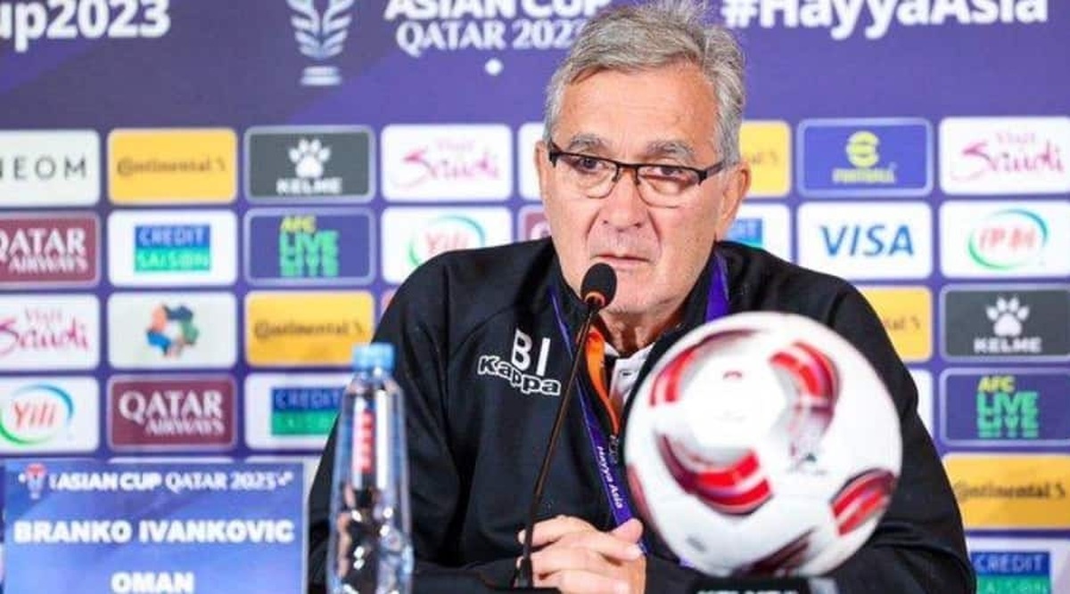 واکنش جالب برانکو ایوانکویچ به بازگشت همکار قدیمی اش به پرسپولیس