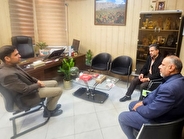 همکاری اداره‌کل ورزش و جوانان و بسیج ورزشکاران برای رونمایی از تقویم فرهنگی–ورزشی استان