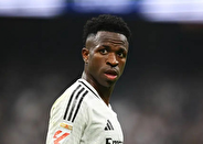 چراغ سبز آژانس وینیسیوس به سعودی‌ها