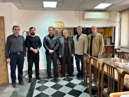 برگزاری نشست مشترک فدراسیون چوگان و موسسه تحقیقات علوم دامی کشور