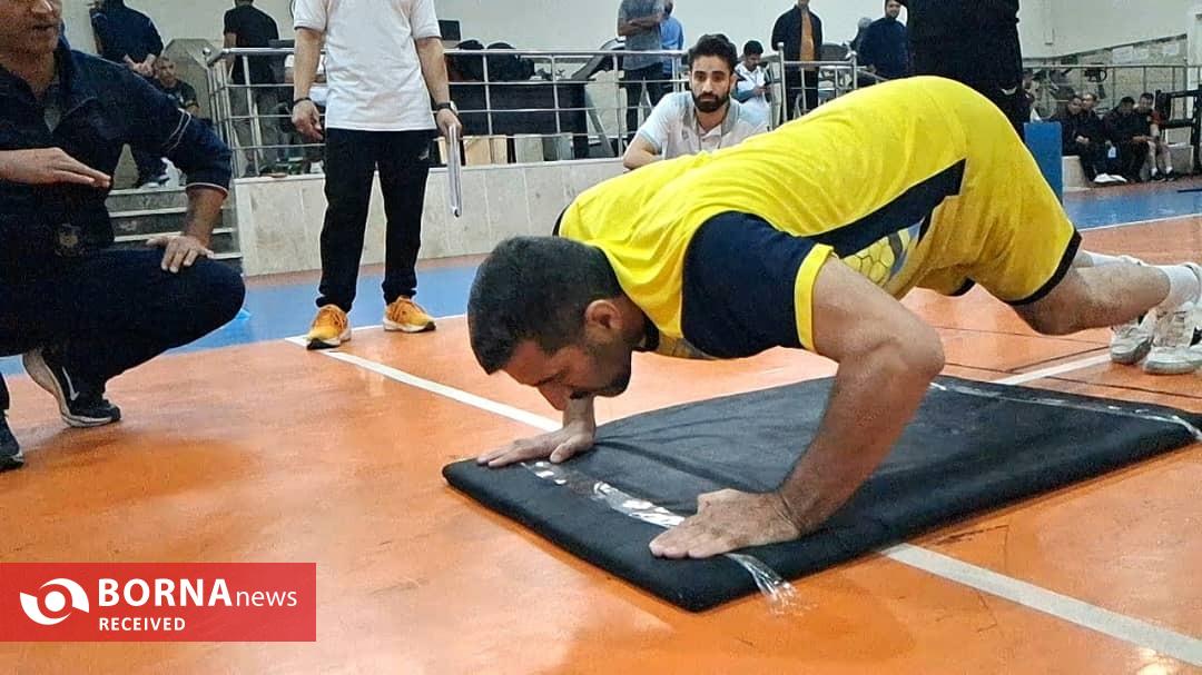 برگزاری دومین دوره المپیاد فرهنگی ورزشی کارکنان شرکت ملی پخش فرآورده‌های نفتی کشور به میزبانی گیلان