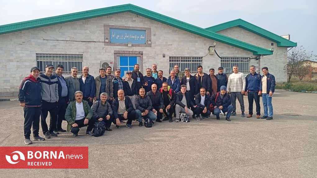 برگزاری دومین دوره المپیاد فرهنگی ورزشی کارکنان شرکت ملی پخش فرآورده‌های نفتی کشور به میزبانی گیلان