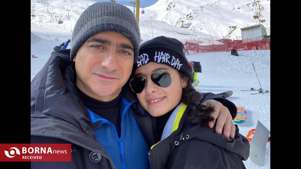 دانلود آهنگ «باور کن» همایون شجریان و دخترش/ نسل سوم شجریان‌ها در «باور کن»