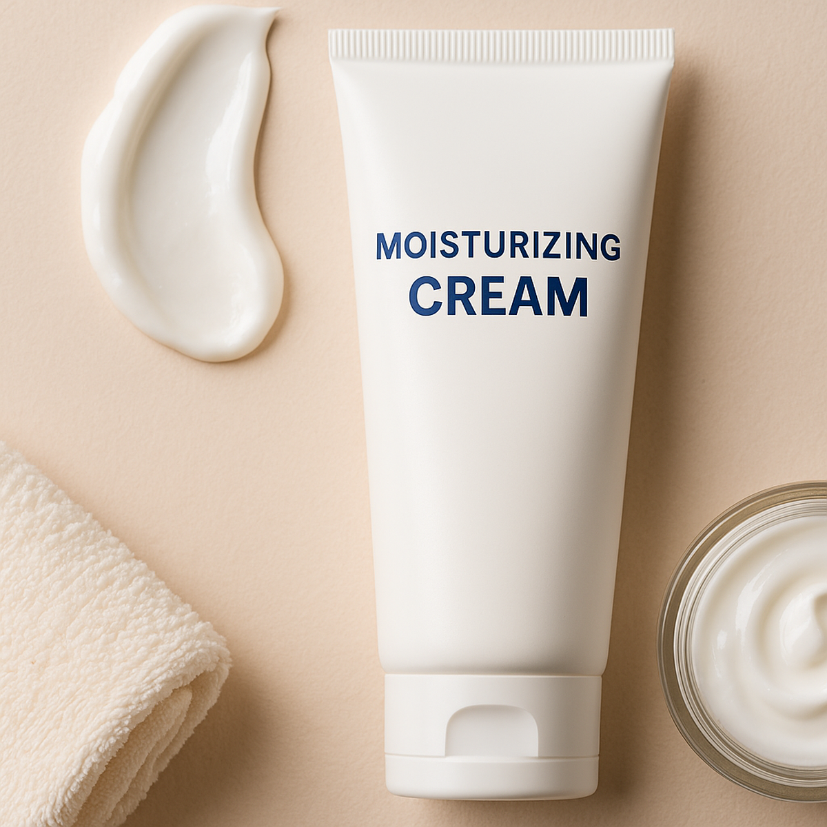 معرفی محصولات ضروری برای جلوگیری از خشکی پوست در فصل زمستان