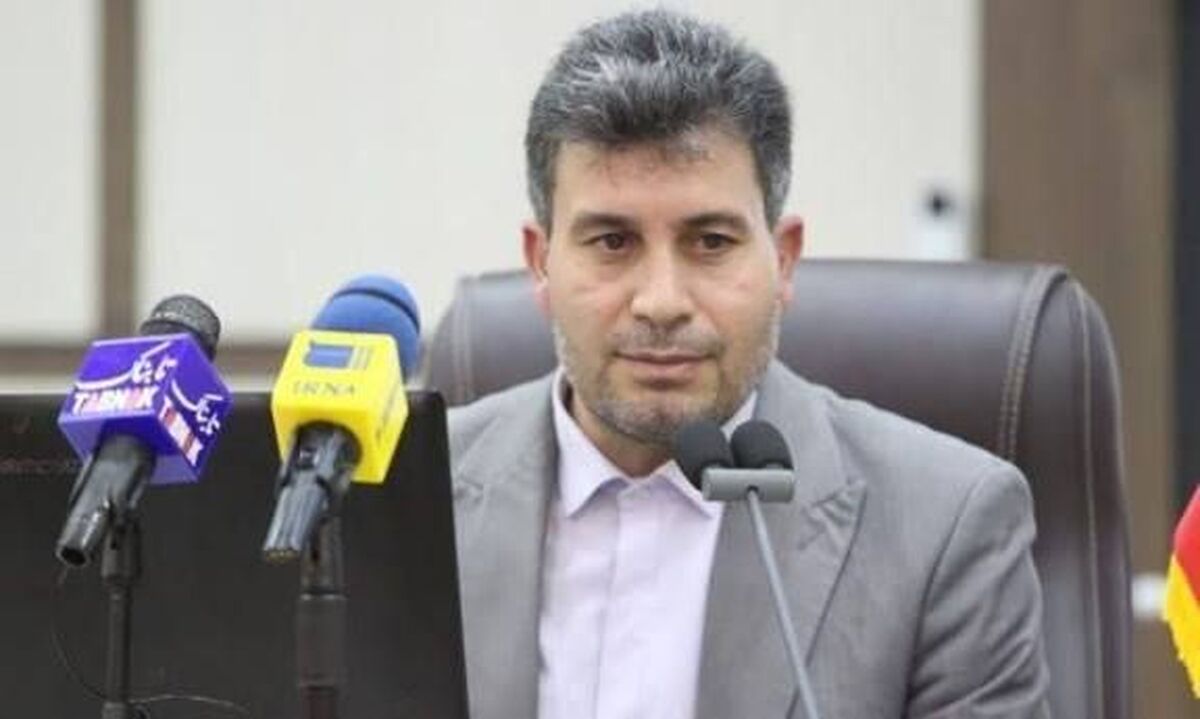 کشف ۷۴۰ دستگاه ماینر غیرمجاز در ایلام/ مصرف برق معادل یک شهرستان بزرگ