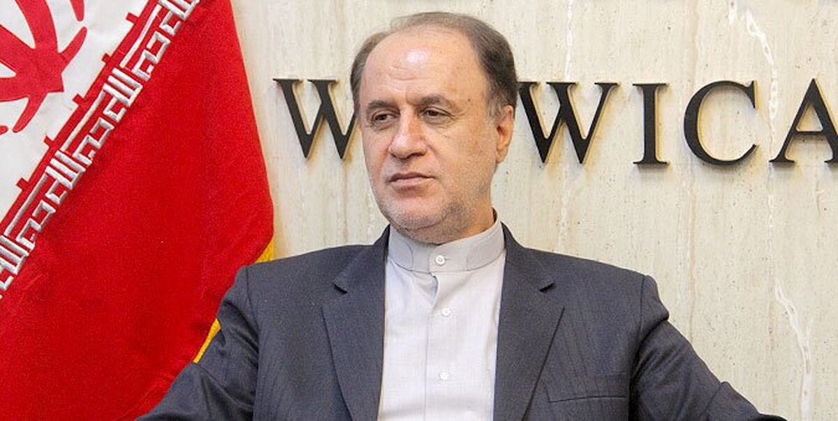 حاجی‌بابایی: طرح‌های هادی همدان، فامنین و قهاوند وارد فاز اجرا شد