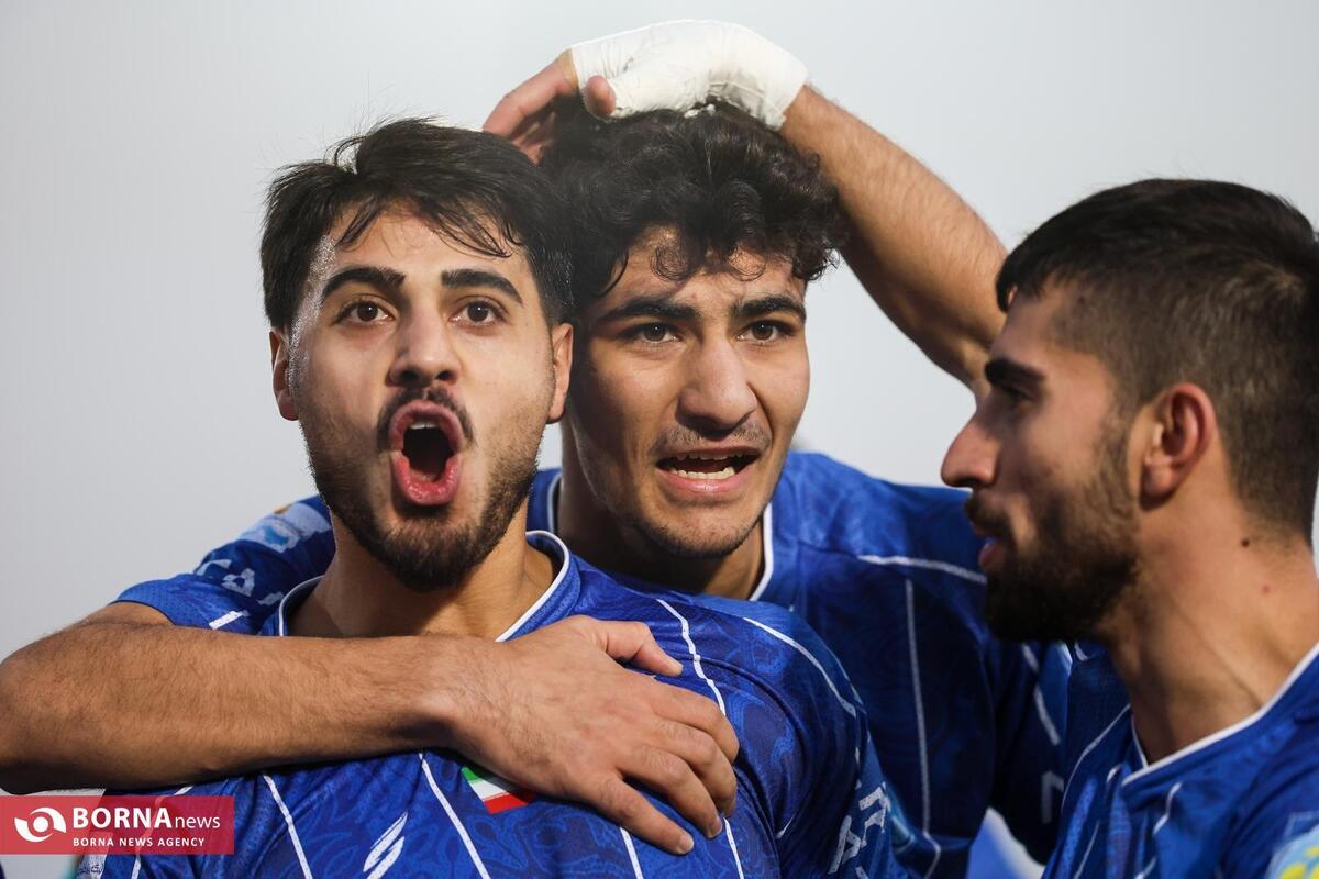 سحرخیزان عنوان استقلال را پس گرفت