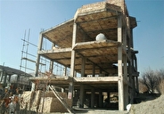 نظارت بر تغییر کاربری‌های غیرمجاز در شهرستان زارچ