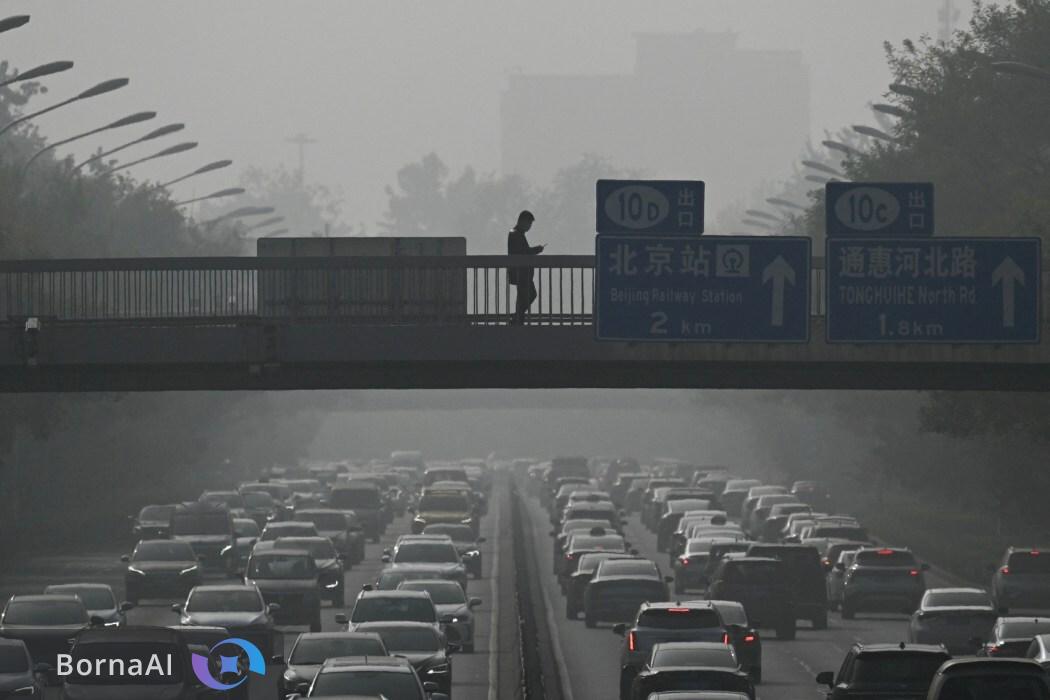 روایت دو ابرقدرت آسیایی که آلودگی هوا را شکست دادند؛ ایران چرا نمی‌تواند؟