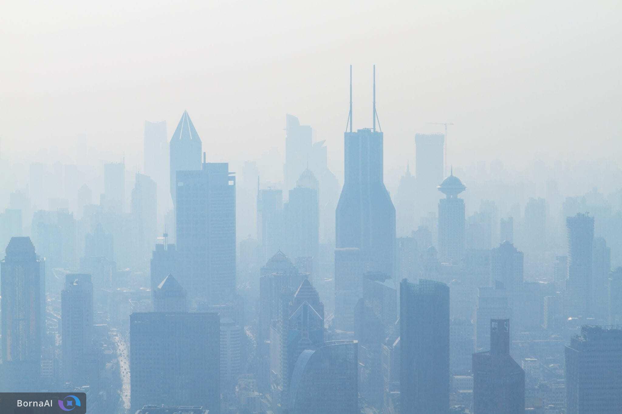 روایت دو ابرقدرت آسیایی که آلودگی هوا را شکست دادند؛ ایران چرا نمی‌تواند؟