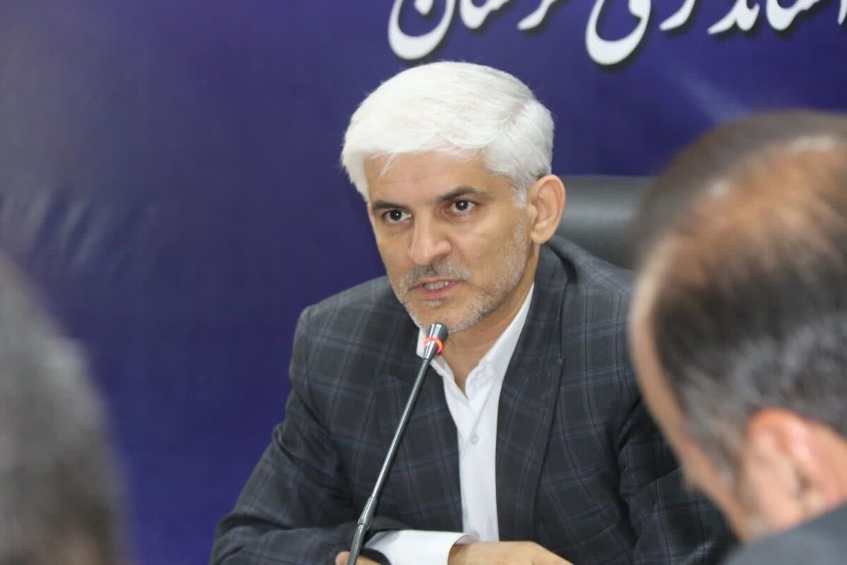 اجرای شبکه فیبر نوری در شهرهای لرستان  تقویت شود