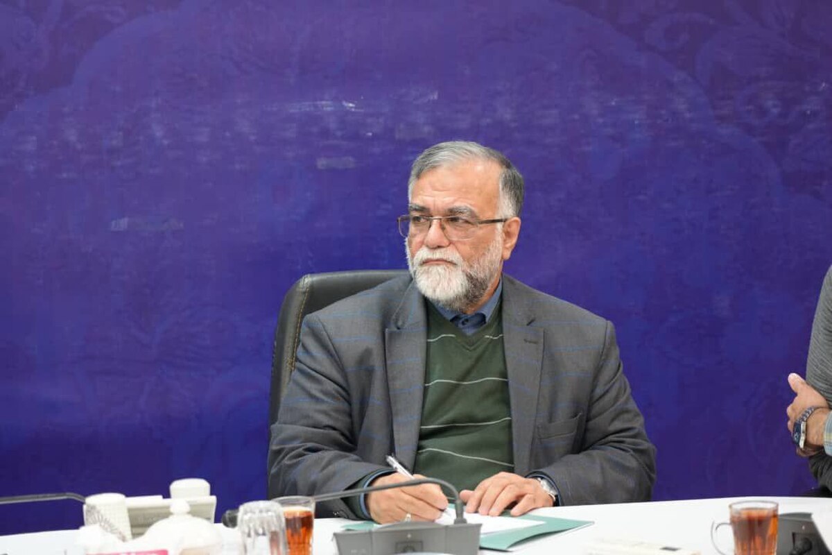 تاکید معاون استاندار لرستان  بر مهارت آموزی دانشجویان/ مطالبه گری بر مبنای داده باشد