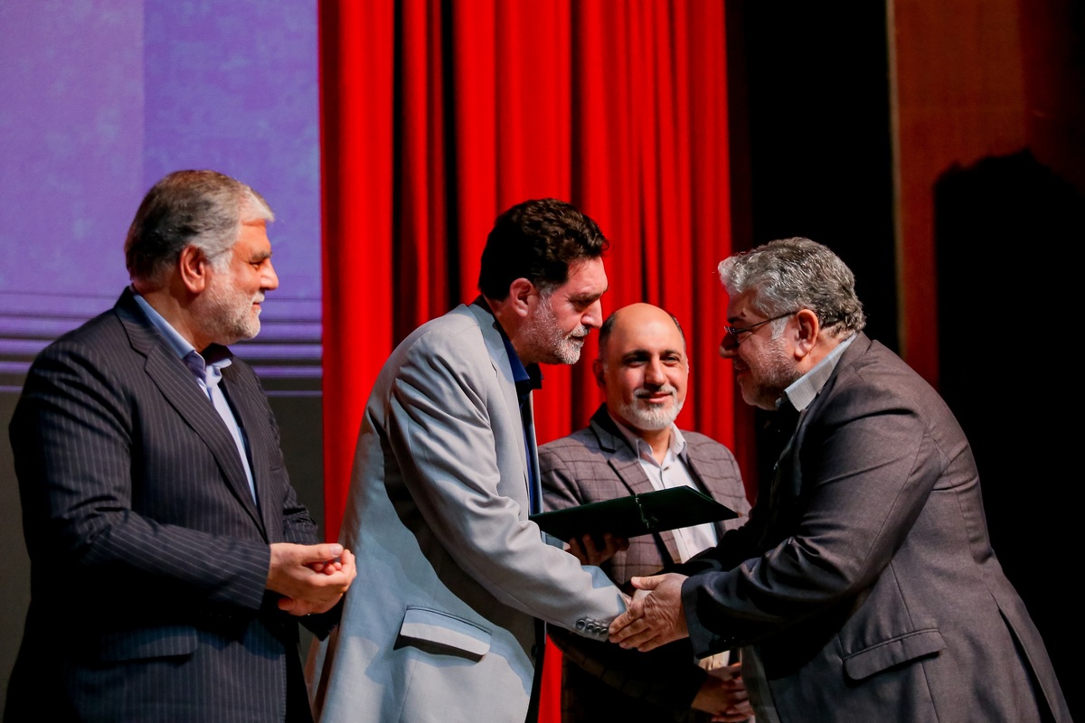 برگزیدگان بیست‌وششمین جشنواره تئاتر استان قم معرفی شدند