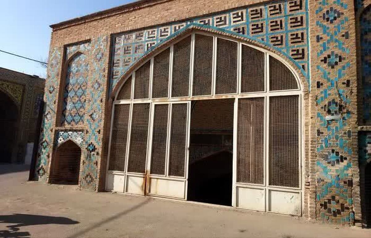 رونق به بناهای تاریخی قزوین باز می‌گردد/ بازگشایی آب‌انبارهای تاریخی در شهر آب‌انبارها