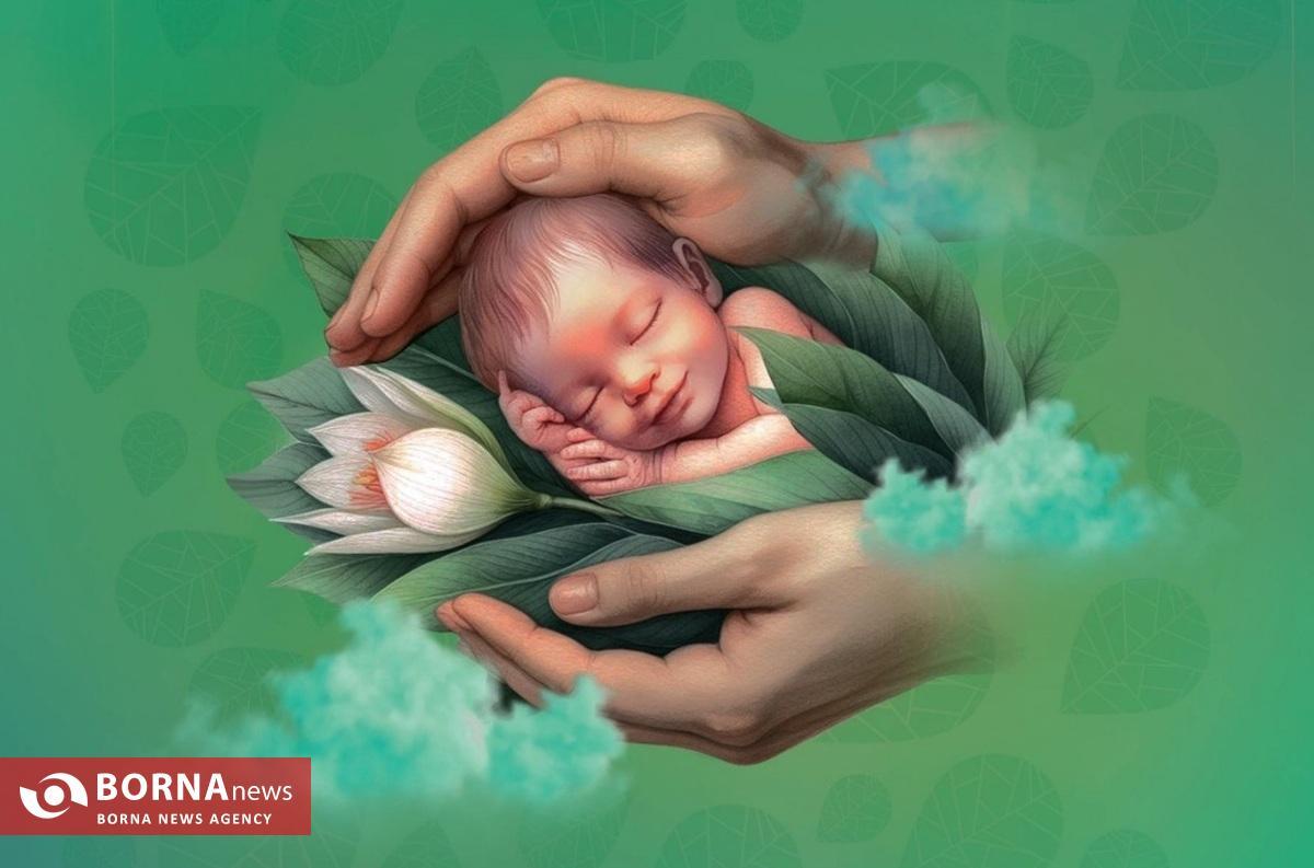 فعالیت ۳ هزار «ناجی» آموزش‌دیده برای ارائه مشاوره و انصراف از سقط جنین