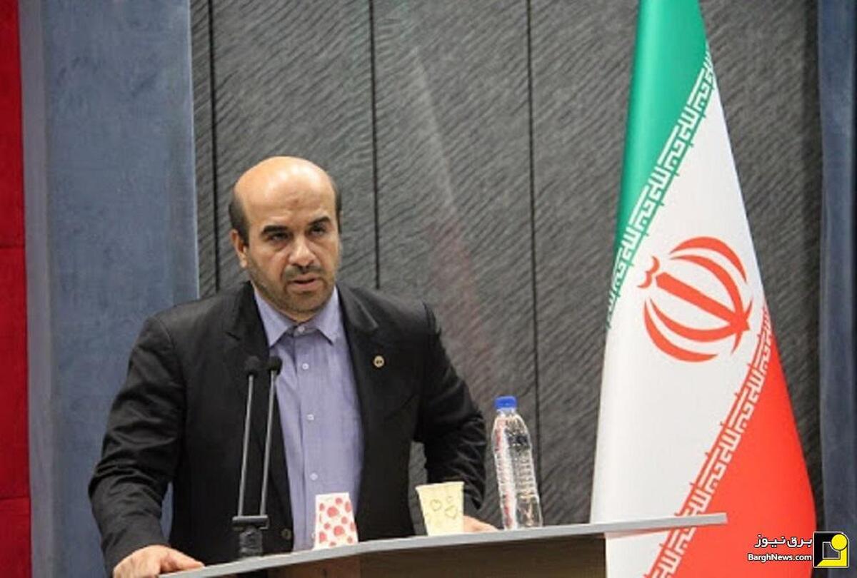 بخش خصوصی می‌تواند ۷۰ درصد تجهیزات انرژی را تأمین کند