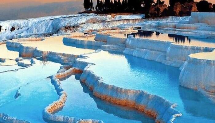 جدال مقاصد محبوب اژه برای نوروز ۱۴۰۵؛ سفر به ازمیر اقتصادی‌تر است یا کوش آداسی؟