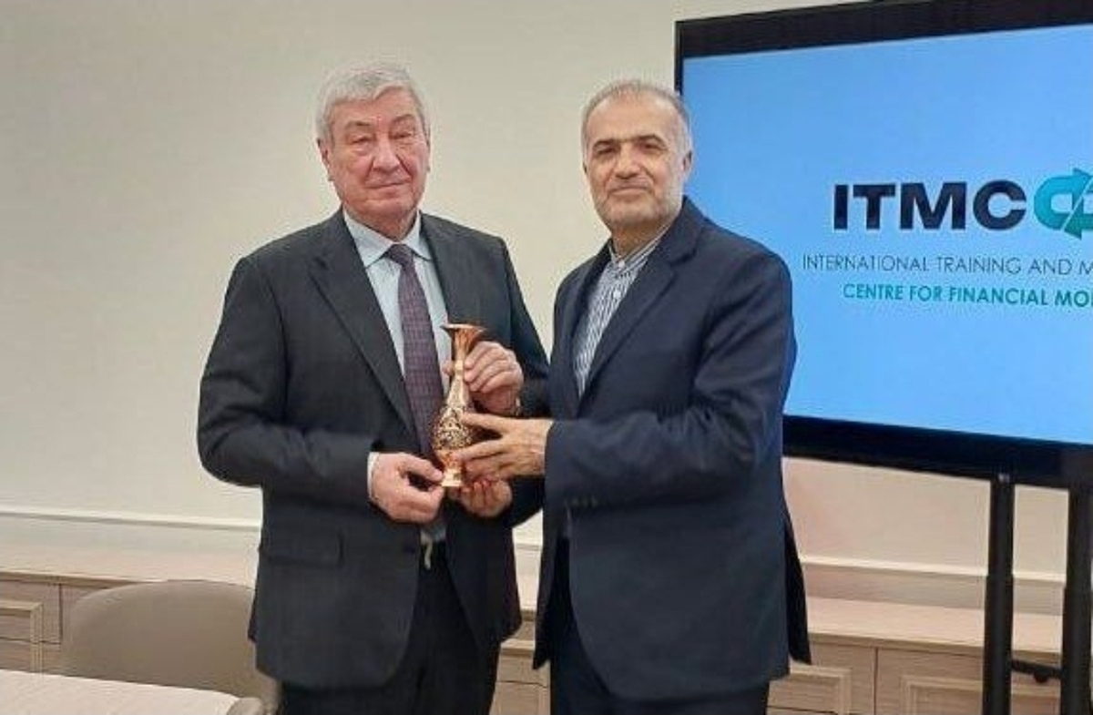 رایزنی ایران و روسیه برای مقابله با پولشویی