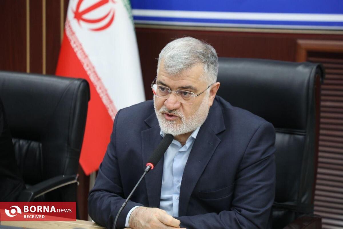 استاندار تهران: پایتخت نباید به صورت سنتی اداره شود