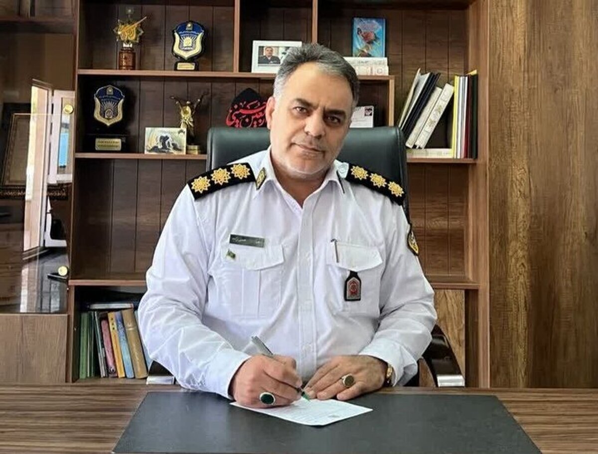 برخورد پلیس راهور با چراغ‌های غیرمجاز؛ شناسایی ۵ هزار تخلف در کردستان