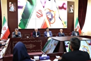 در حضور وزیر ورزش و‌ جوانان مطرح شد: استفاده از دانش و تجربه بازیکنان و مربیان خارجی در چوگان ایران